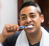 Teeth Scaling and Polishing 