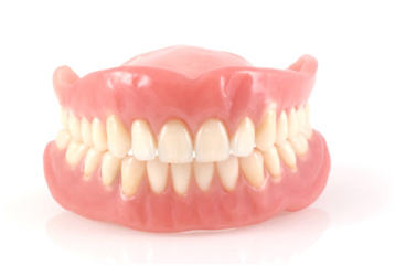 Complete Dentures